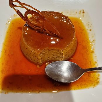 Gotan - Flan de café - Argentine Near Me - México, D.F., DIF Gotan - Flan de café - Argentine Near Me - México, D.F., DIF