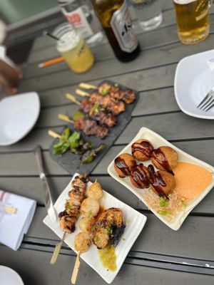Umaya Izakaya by null