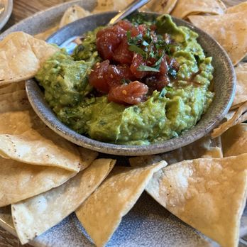 Pacific Catch - Original Ahi Poke - Seafood Near Me - Tustin, California