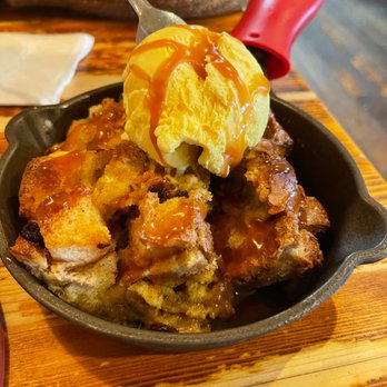 The Bayou - Bayou Bread Pudding - New American Near Me - Bethlehem, Pennsylvania The Bayou - Bayou Bread Pudding - New American Near Me - Bethlehem, Pennsylvania