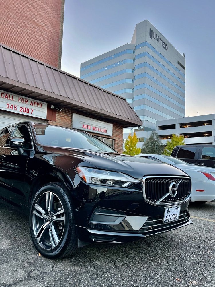 ELK CITY AUTO SPA Updated August 2024 116 Laidley St, Charleston, West Virginia Auto