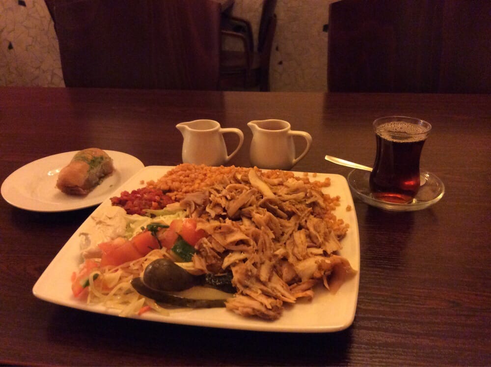 LIDER KEBAB Updated April 2024 ul. Marszałkowska 56, Warszawa