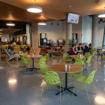 Brandywine Commons - inside - American Near Me - Irvine, California