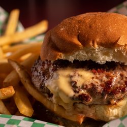 5-8 Grill & Tap