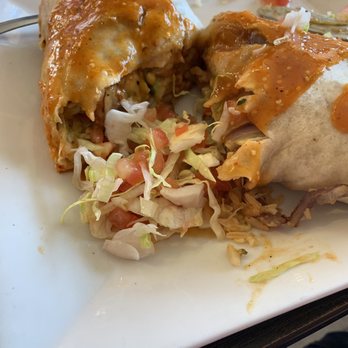 Felipe's - Veggie burrito - Mexican Near Me - Palm Springs, California Felipe's - Veggie burrito - Mexican Near Me - Palm Springs, California