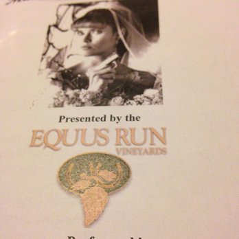 Equus Run Vineyards - Venues & Event Spaces Near Me - Midway, Kentucky