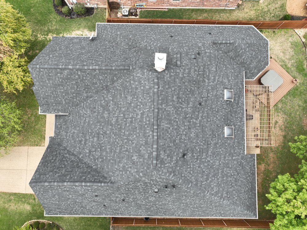 Slide of Dynamite Roofing & Construction