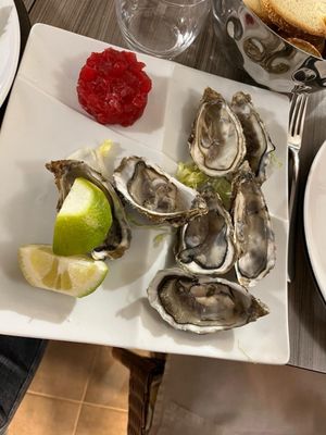 Ristorantino Syrah di Vito Cipponeri by null