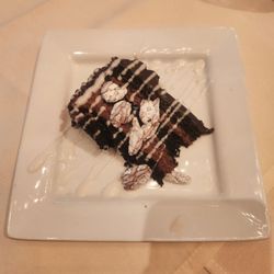 Table 13 - Southern Chocolate Cake