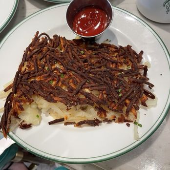 Sadelle's - Hashbrowns - Breakfast & Brunch Near Me - Las Vegas, Nevada Sadelle's - Hashbrowns - Breakfast & Brunch Near Me - Las Vegas, Nevada