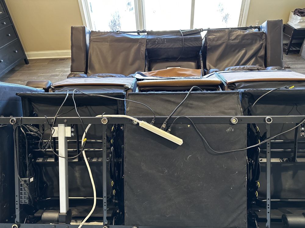 Slide of The Home Tradesman, DBA