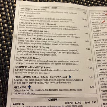 Thai Smile - Thai Near Me - Palm Desert, California Thai Smile - Thai Near Me - Palm Desert, California