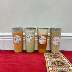Caf-Fein
