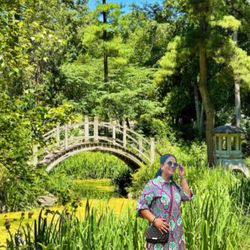 Fabyan Villa Museum & Japanese Garden