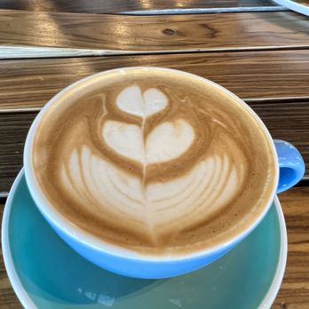 PublicUs - Coffee & Tea Near Me - Las Vegas, Nevada