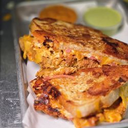 Namkeen - Tikka Melt