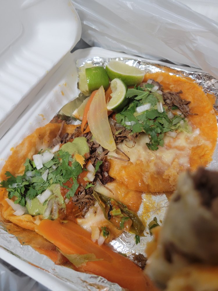 Taqueria El Guero