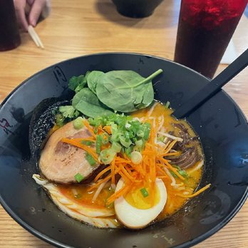 Tamashi Ramen - Orem - Ramen - Ramen Near Me - Orem, Utah