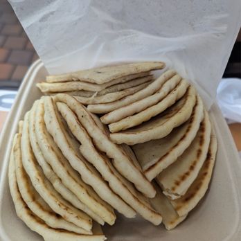 Jafra - Soooo much pita!!!!! - Mediterranean Near Me - Des Moines, Washington Jafra - Soooo much pita!!!!! - Mediterranean Near Me - Des Moines, Washington