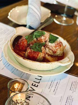 Novella Osteria by null