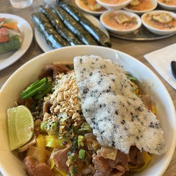 Hue Restaurant - Mi quang - Vietnamese Near Me - San Jose, California Hue Restaurant - Mi quang - Vietnamese Near Me - San Jose, California