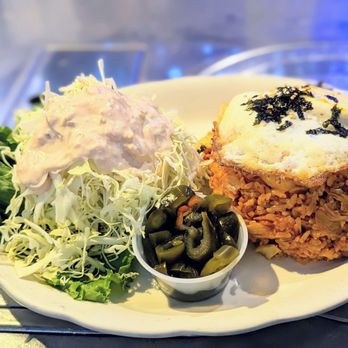 Star Night - $17.99 #48. Kimchi Fried Rice. Will not order again. - Karaoke Near Me - Los Angeles, California Star Night - $17.99 #48. Kimchi Fried Rice. Will not order again. - Karaoke Near Me - Los Angeles, California