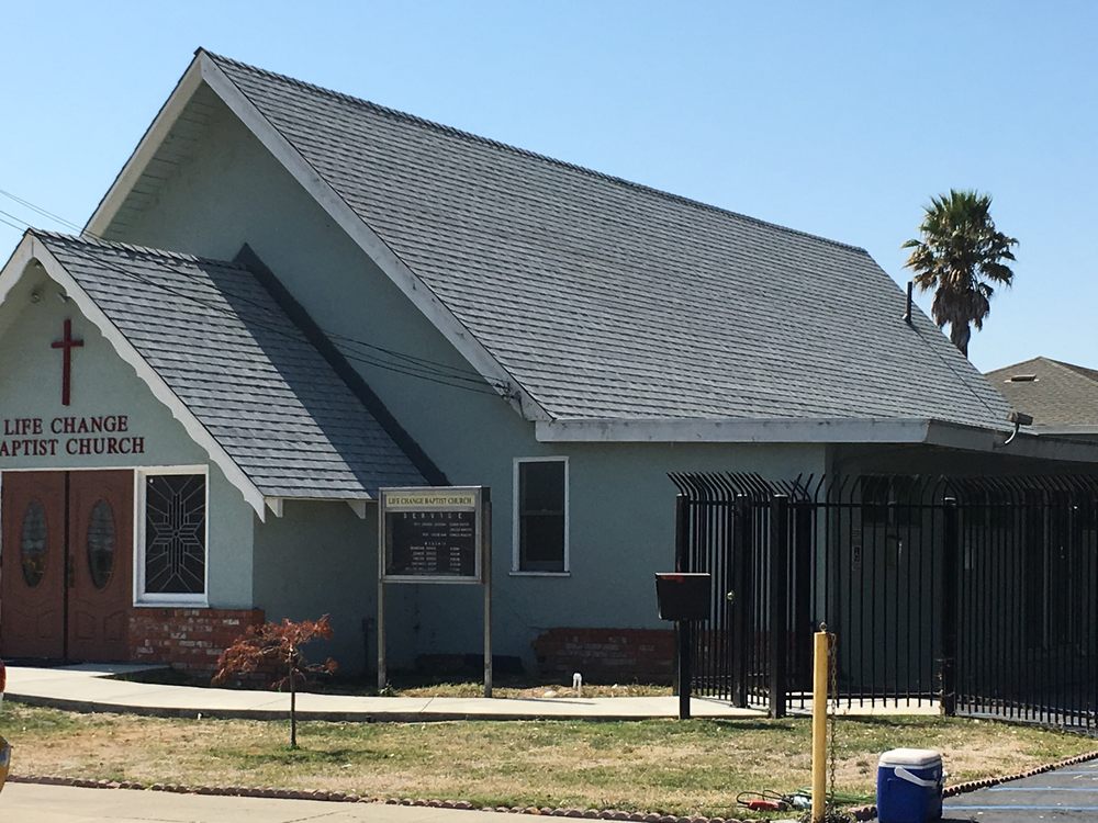 Slide of El Camino Roof Systems