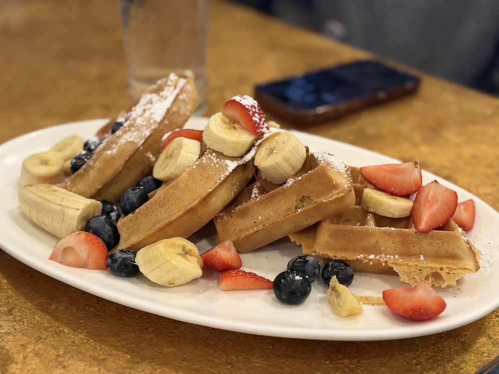 Chit Chat Diner gift card