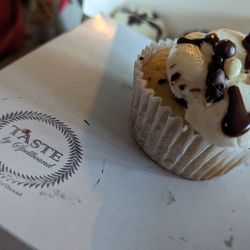 Taste By Spellbound