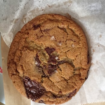 Proof Bakery - Cookie - Coffee & Tea Near Me - Los Angeles, California