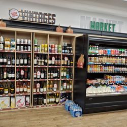 Jackson's Food Store