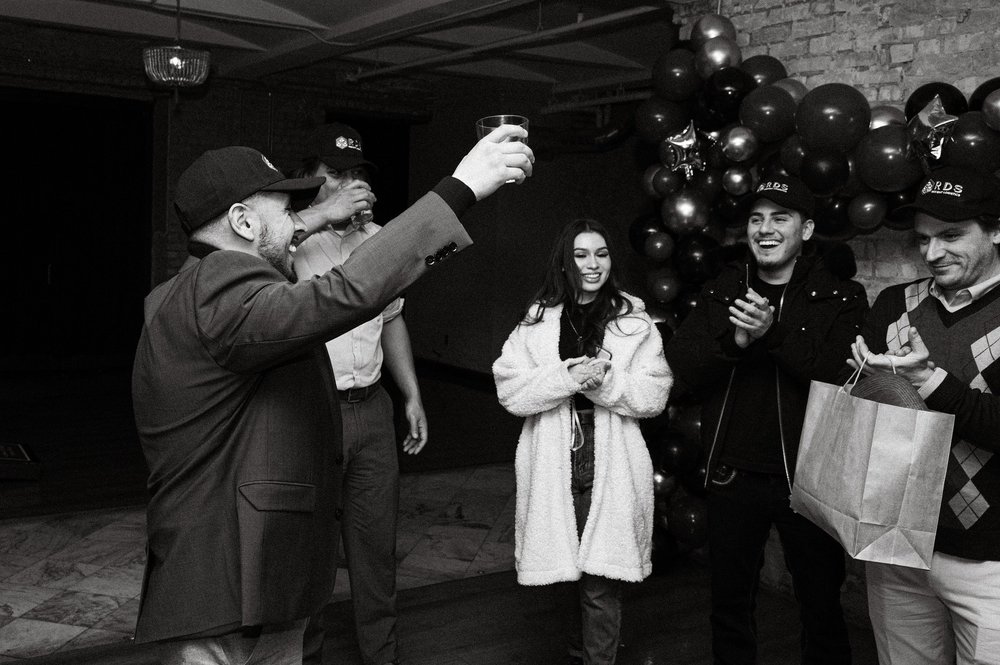 LUMBER EXCHANGE EVENT CENTER Updated October 2024 27 Photos & 12 Reviews 10 South 5th St