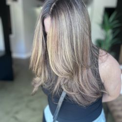Beauty Mark Hair Studio