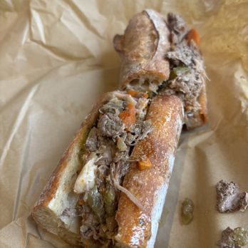 Salumi - Braised Porchetta - Italian Near Me - Seattle, Washington Salumi - Braised Porchetta - Italian Near Me - Seattle, Washington
