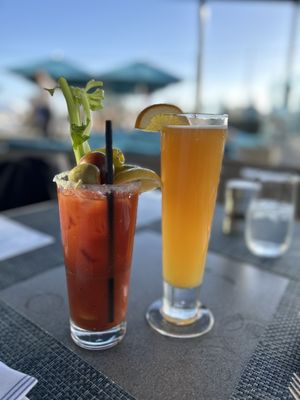 Sally's Waterfront Dining by null