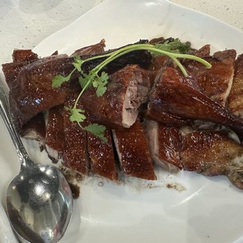 Mama Lu Dumpling House - Chinese Near Me - Monterey Park, California