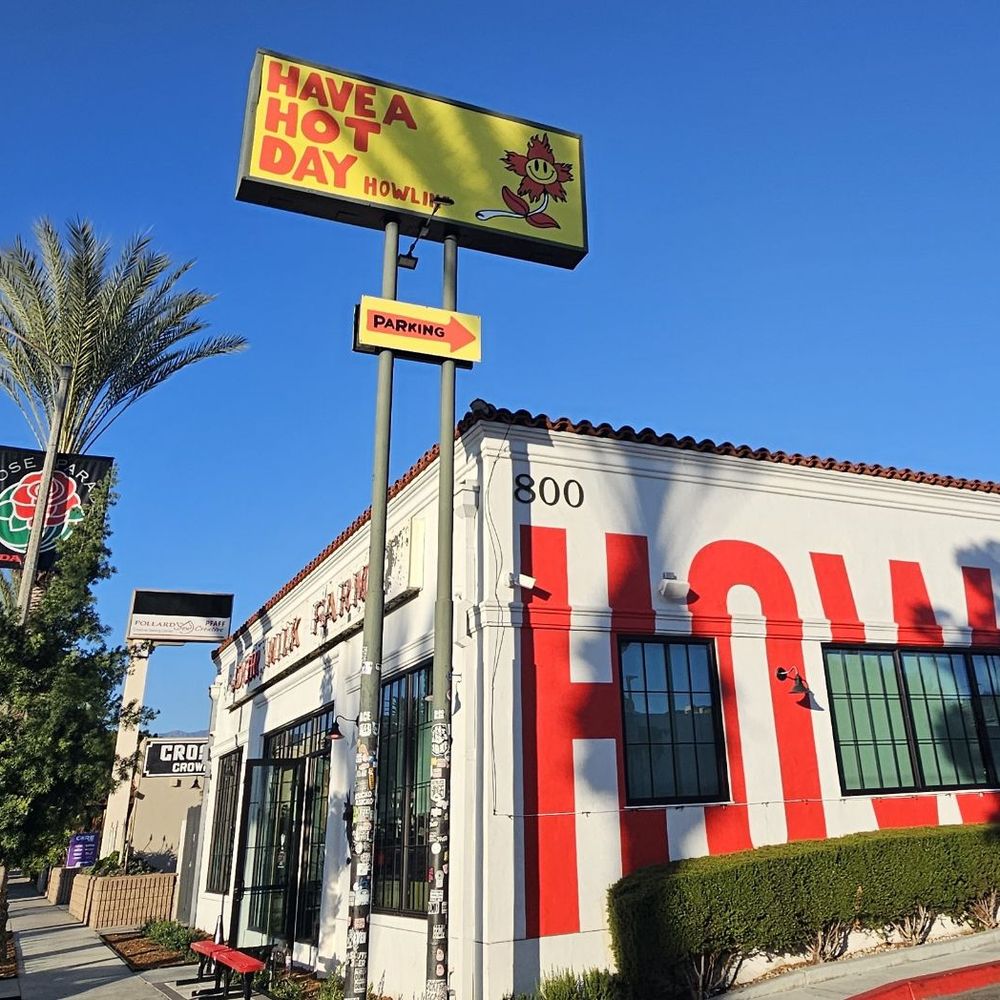 Howlin' Ray's - Southern Near Me - Pasadena, California