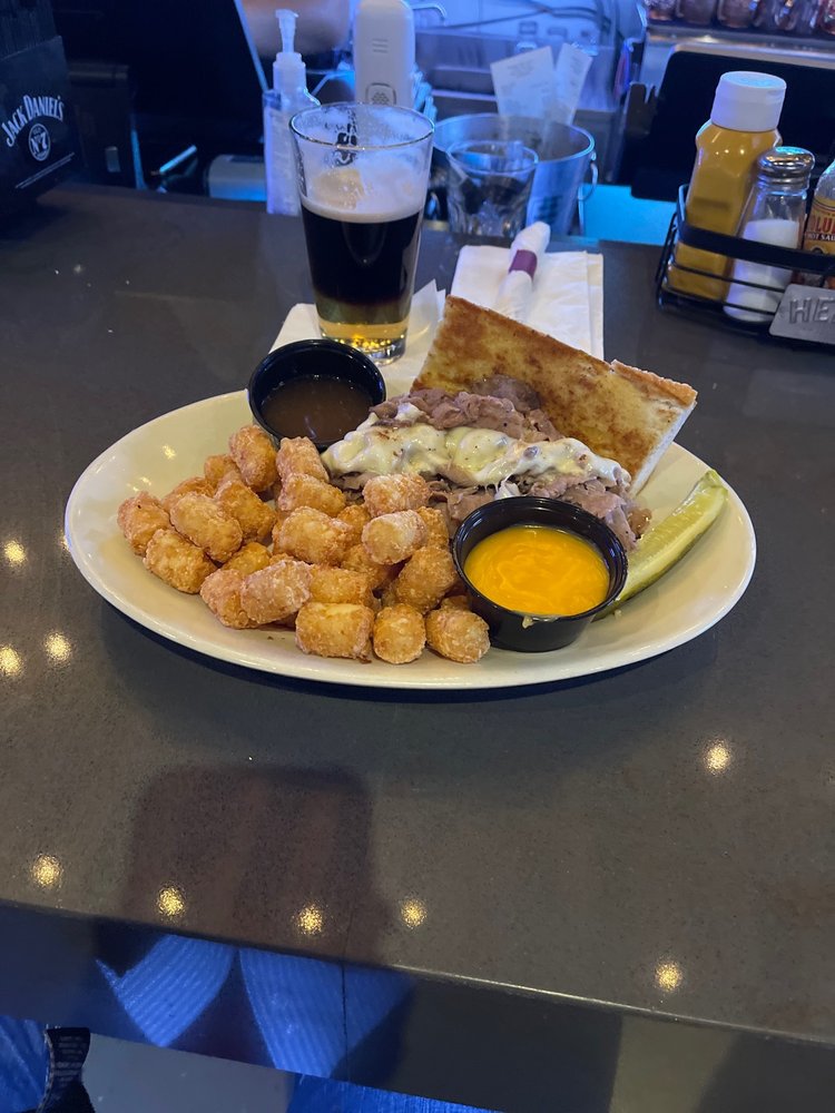 DAVIDSON BAR & GRILL - Updated October 2024 - 19 Photos & 84 Reviews