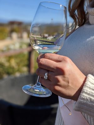 Temecula Valley Cable Car Wine Tours 38525 Via De Oro Temecula Ca Wines Retail Mapquest