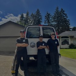 Alpine Roof Gutter and Pressure Washing - Meet the Alpine team