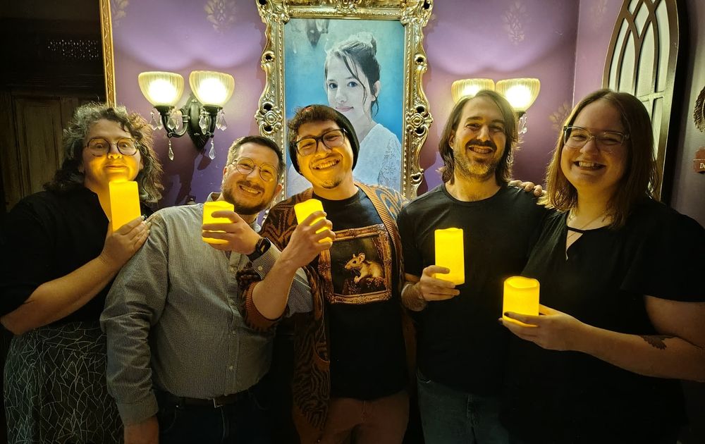 Nocturne Adventures Logo