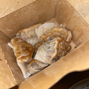 Dumpling Dojo - Very tasty dumplings! - Ramen Near Me - Rutherford, New Jersey Dumpling Dojo - Very tasty dumplings! - Ramen Near Me - Rutherford, New Jersey