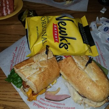 Newk's Eatery - Sandwiches Near Me - Atlanta, Georgia Newk's Eatery - Sandwiches Near Me - Atlanta, Georgia