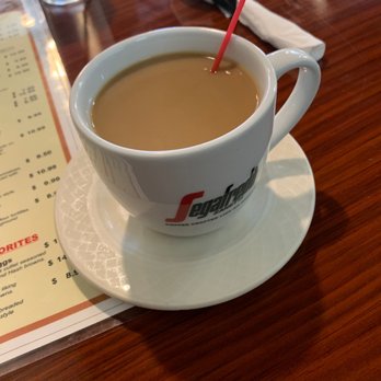 London Cafe - Segafredo Coffee #delish #smooth - Breakfast & Brunch Near Me - Houston, Texas London Cafe - Segafredo Coffee #delish #smooth - Breakfast & Brunch Near Me - Houston, Texas