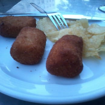 Bajo de Guía - Miniflamenquines para los menos pescaderos - Spanish Near Me - Seville, SE