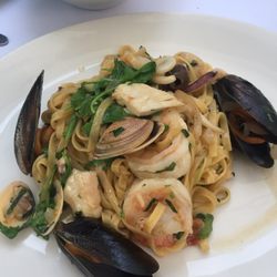 Sette Bello Restaurant