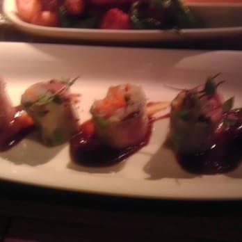 Linger - Asian Fusion Near Me - Denver, Colorado