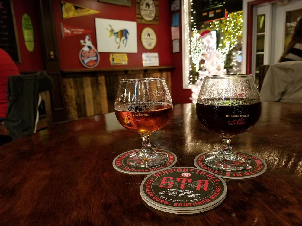 Autauga Creek Craft House