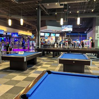 MAIN EVENT ALPHARETTA - Updated September 2024 - 281 Photos & 295 ...