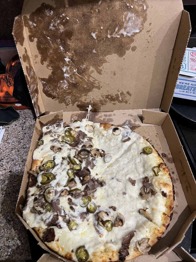 DOMINO’S PIZZA Updated September 2024 12 Photos & 31 Reviews 1529